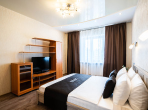Квартира InnDays Apartments