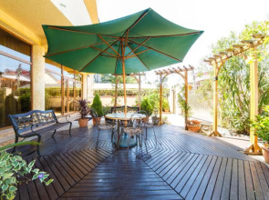 Гостевой Дом Лаура