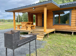 Гостевой дом Nuorsalmi