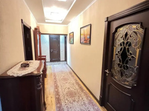 Апартаменты Дархан Проспект Мустакиллик