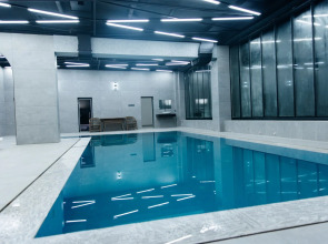 Отель Shedevr Plaza