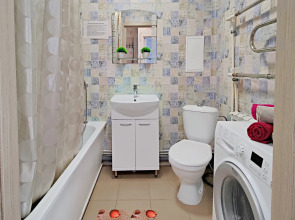 Квартира Комфортная Возле Меги