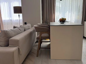 Квартира Pro.rent
