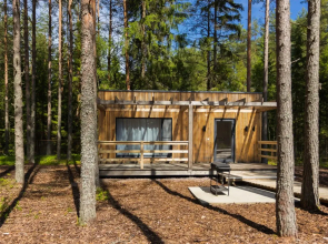 Studiya №4 Private House