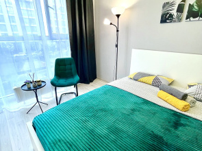 Apartamenty Capital Apartment
