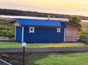 Гостевой дом ЯнишХаус