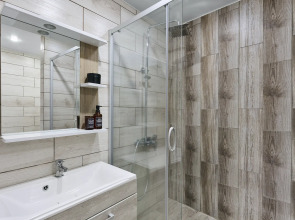 Квартира 2 комнатная квартира в ЖК Новин