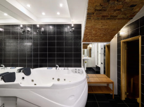 Апартаменты Квартира с Видом на Набережную