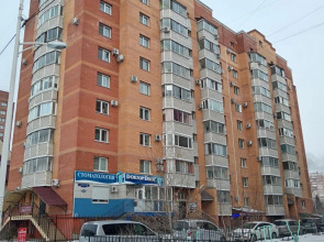 Квартира Зейская 285