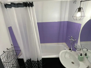 Апартаменты Однокомнатная Квартира у Метро Сходненская