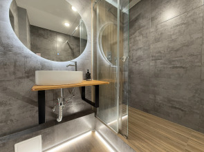 Квартира Тут Хорошо на Онежской 4 1