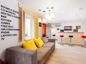 Хостел Квартира 31