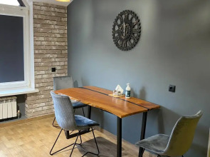 Апартаменты Три Стиля у Цветника