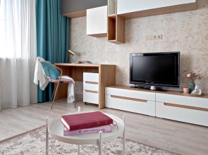 Апартаменты Полины Осипенко 2/2