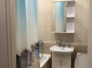 Апартаменты Крымская 23