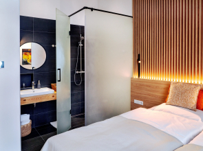 Erkan Alek Heritage Hotel