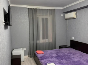 Apartamenty Mayak Living quarters