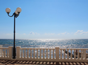 Апартаменты Премьера