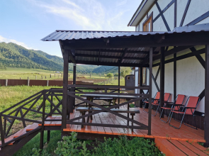 Villa Ursul