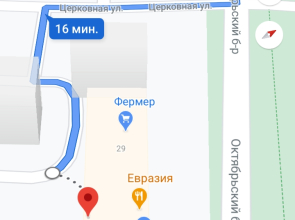 Апартаменты Sun Home