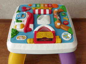 Квартира Двухкомнатная Квартира в Центре Западного, Идеально для Семей с Детьми