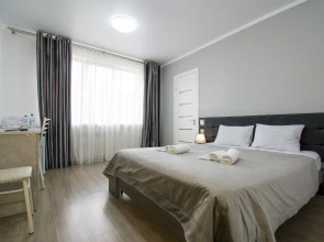 Гостевой дом Атмосфера