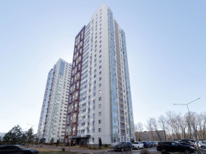 Апартаменты на Аблукова 18