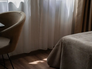 Отель Pera Imperium Taksim