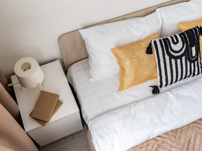 Квартира Уют в Провансе