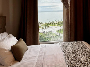 Апартаменты White Sails View