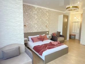 Квартира Удача Люкс 6