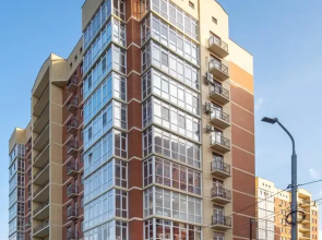 Квартиры в центре Пятигорска Premium класса