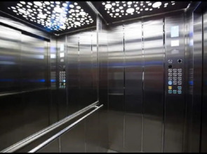 Апарт-отель Leyla Apartmens 1