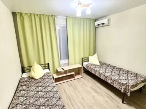 Гостевой Дом Кантри