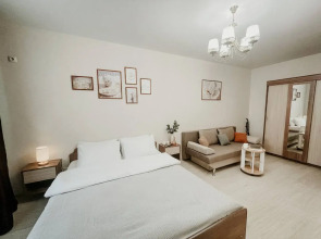 Квартира Уютная