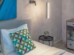 Апартаменты GRAND APART Modern 1