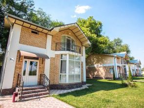 Kurortny Hotel Usmon Ota