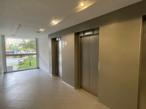 Апартаменты Rosemary Улучшенные для 4х 1