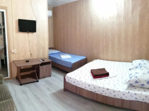 Гостевой Дом на Уютной 10