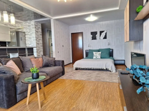 Na ulitse Sovetskoy Armii 238A Apartments