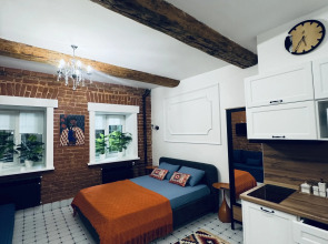 Апартаменты Кремлёвские