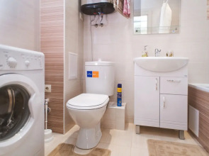 Квартира Как Дома 58 на Мира 36