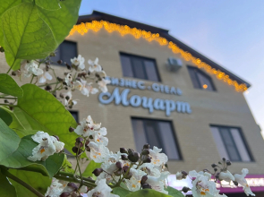 Mozart Hotel