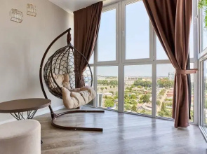 Квартира Living Space