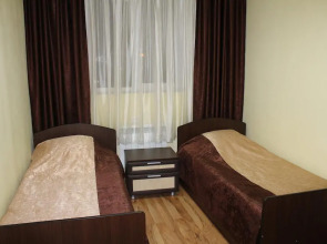 Отель Орион