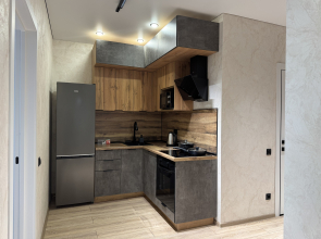 Апартаменты Atmosfera Sna Loft в Городских Резиденциях Прованс