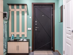 Апартаменты Уютная студия у метро Красносельская