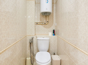 Двухкомнатные Апартаменты Sutki VIP на Тамбовской