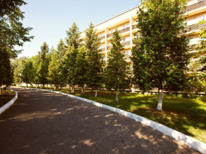 "Solnechnyij" MChS Rossii Hotel