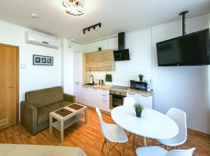 Апартаменты Белинский 6